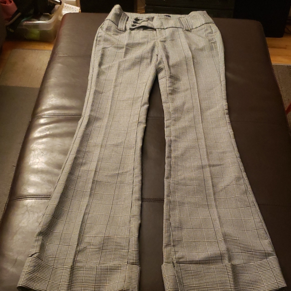 Brand new dress pants (not juniors)